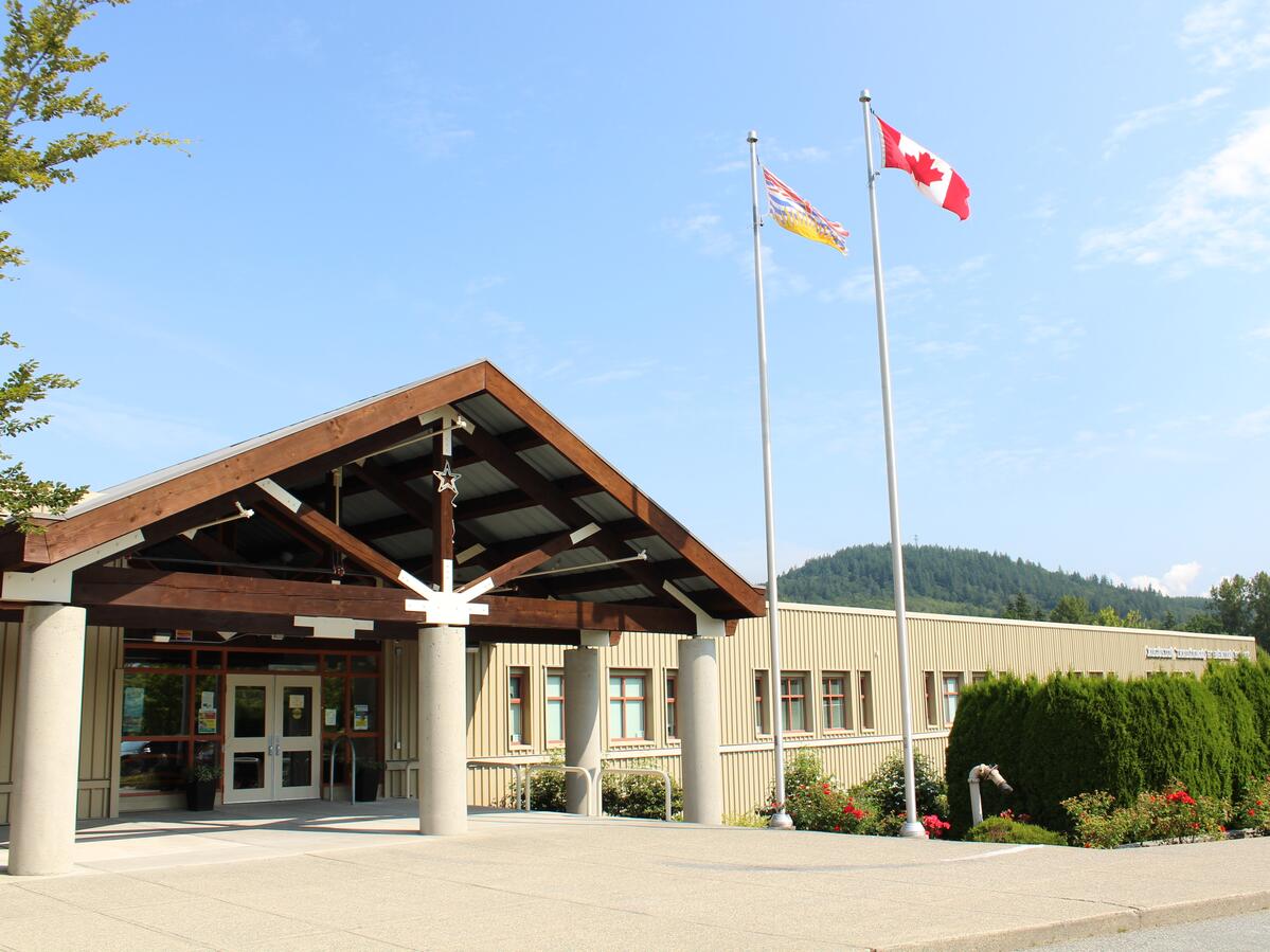 Auguston Traditional Elementary