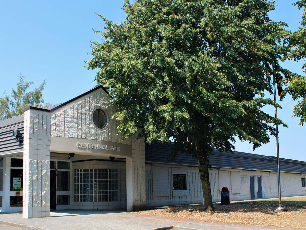 Centennial Park Elementary