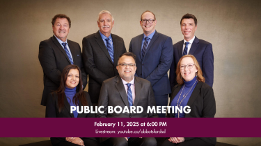 Feb 2025 Board Meeting