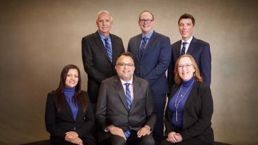 2025 Board