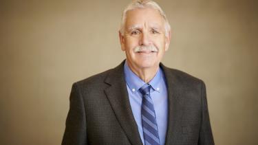 Stan Petersen, Abbotsford Board of Education Chair