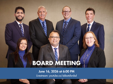 Board meeting highlights June 2026