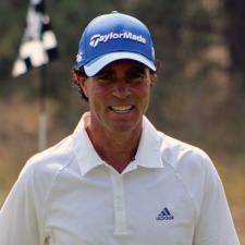 Coach Luke Luke McKenzie